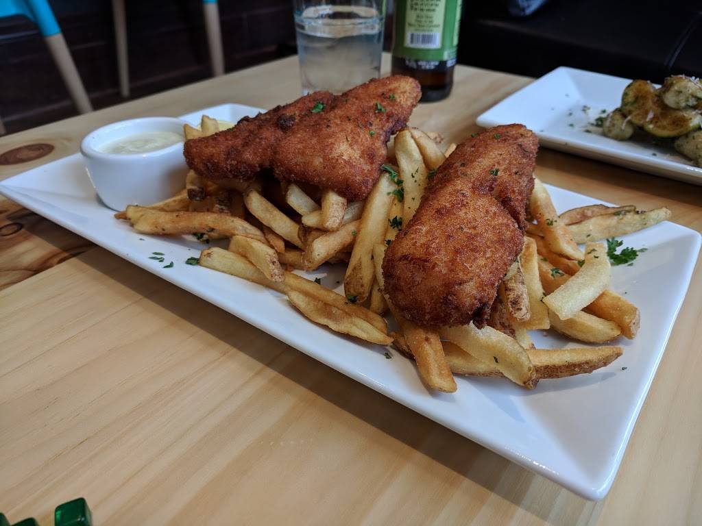 Good Move Cafe | restaurant | 1 E Center St #100, Provo, UT 84601, USA | 8018509113 OR +1 801-850-9113