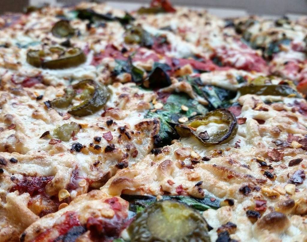 Pie Nation Pizza | restaurant | 36100 Hidden Springs Rd Suite E, Wildomar, CA 92595, USA | 9516783232 OR +1 951-678-3232