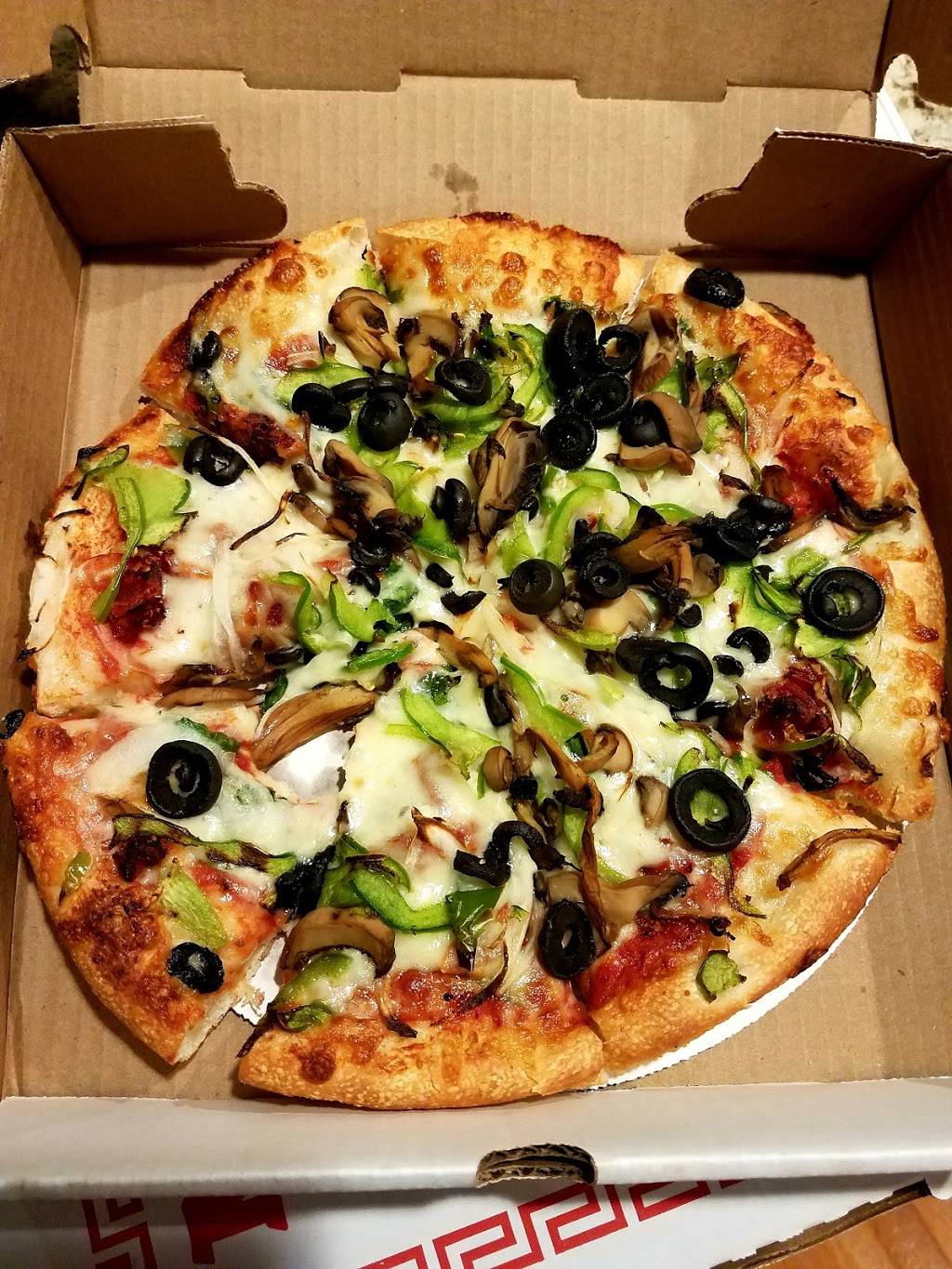 New England Pizza & Restaurant | meal takeaway | 913 Hartford Turnpike, Vernon, CT 06066, USA | 8608719300 OR +1 860-871-9300