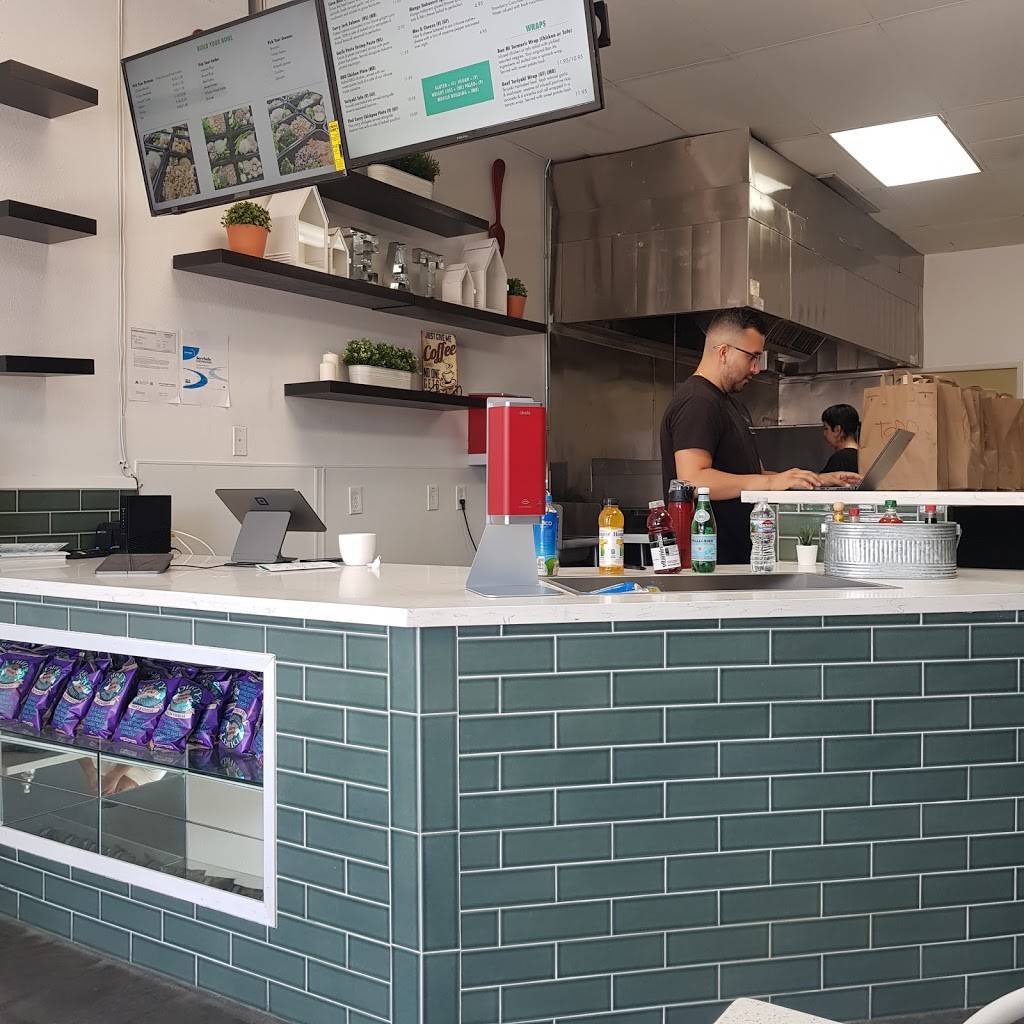 Easyfit Meals | meal delivery | 1001 E Amar Rd # 108, West Covina, CA 91792, USA | 6266383047 OR +1 626-638-3047