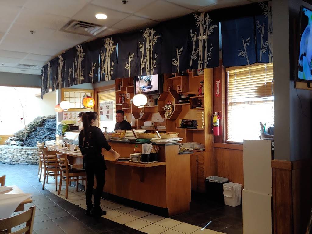 Sakura | restaurant | 3451 Lebanon Pike, Hermitage, TN 37076, USA | 6158831498 OR +1 615-883-1498