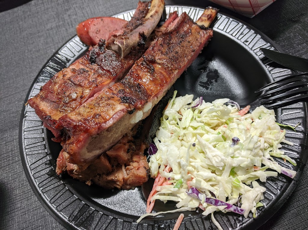 Blackland Smokehouse | restaurant | 1615 26th St, Snyder, TX 79549, USA | 3255152018 OR +1 325-515-2018