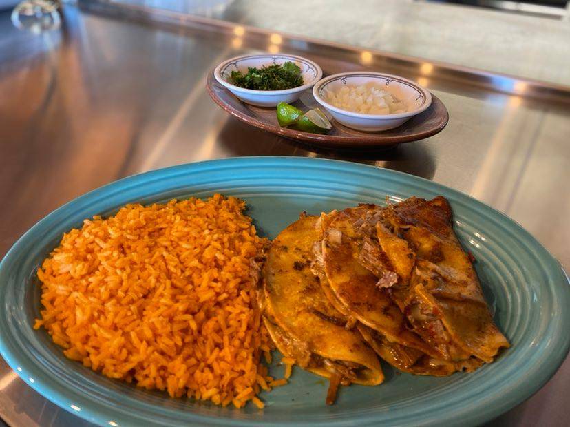 Los Cantaritos Mexican Grille | restaurant | 930 W Liberty St, Medina, OH 44256, USA | 3309520464 OR +1 330-952-0464