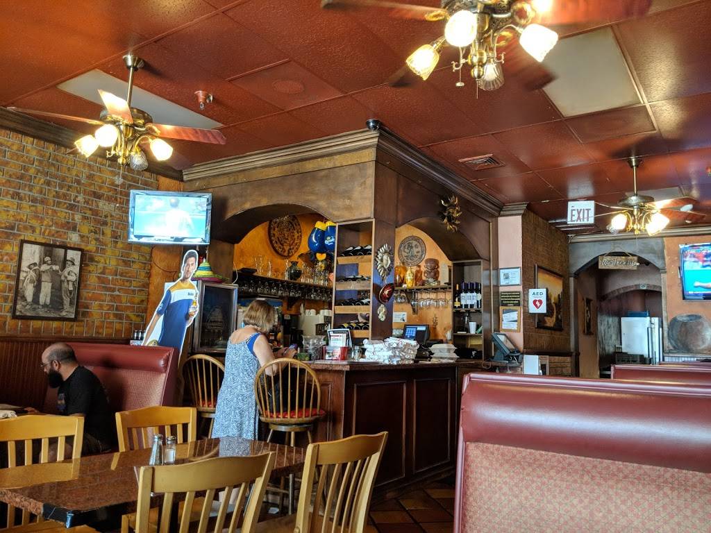 El Mariachi | restaurant | 4625 N University Dr, Coral Springs, FL 33071, USA | 9547969285 OR +1 954-796-9285