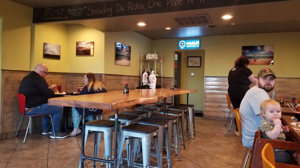 808 Grinds | restaurant | 1035 NE 25th Ave, Hillsboro, OR 97124, USA | 5039926339 OR +1 503-992-6339