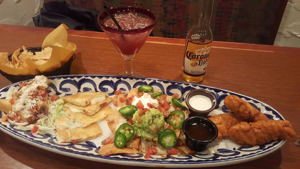 El Torito | restaurant | 2593 W March Ln, Stockton, CA 95207, USA | 2099576891 OR +1 209-957-6891