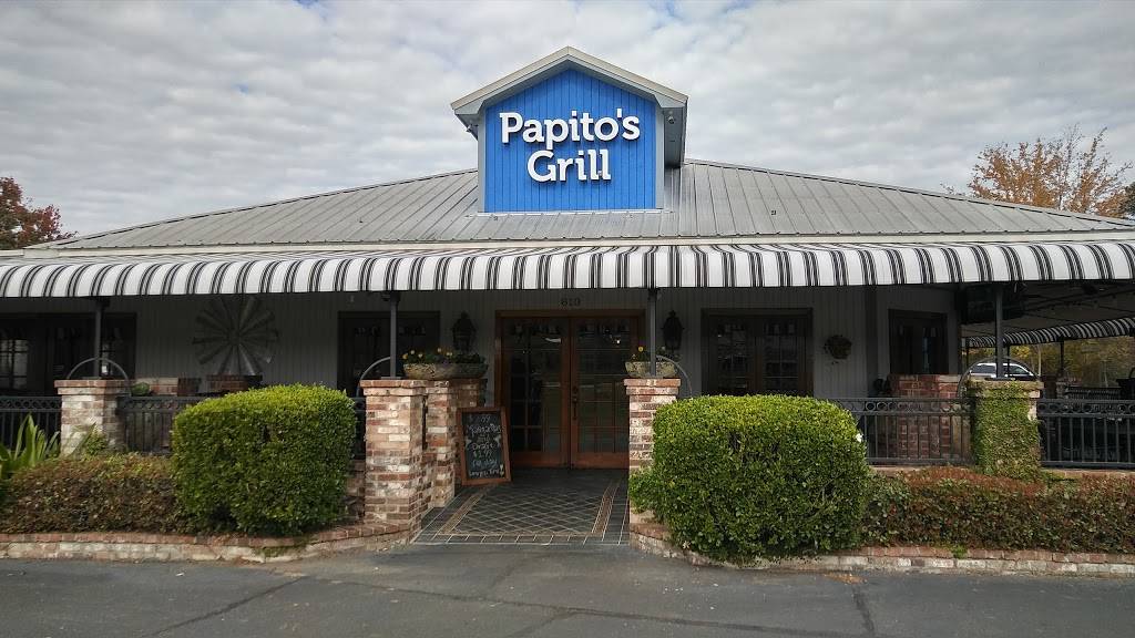 Papitos Mexican Grill | restaurant | 810 Lake Harbour Dr, Ridgeland, MS 39157, USA | 7693002602 OR +1 769-300-2602