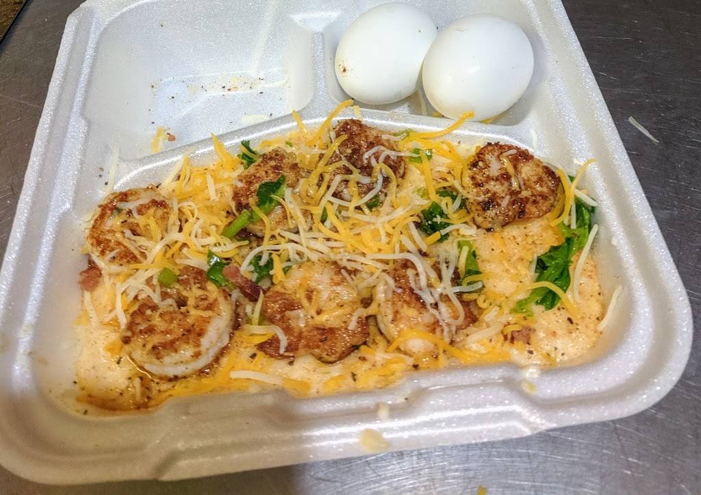 Barbara Gail Neighborhood Grille | restaurant | 2003 Early St, Montgomery, AL 36108, USA | 3342694142 OR +1 334-269-4142