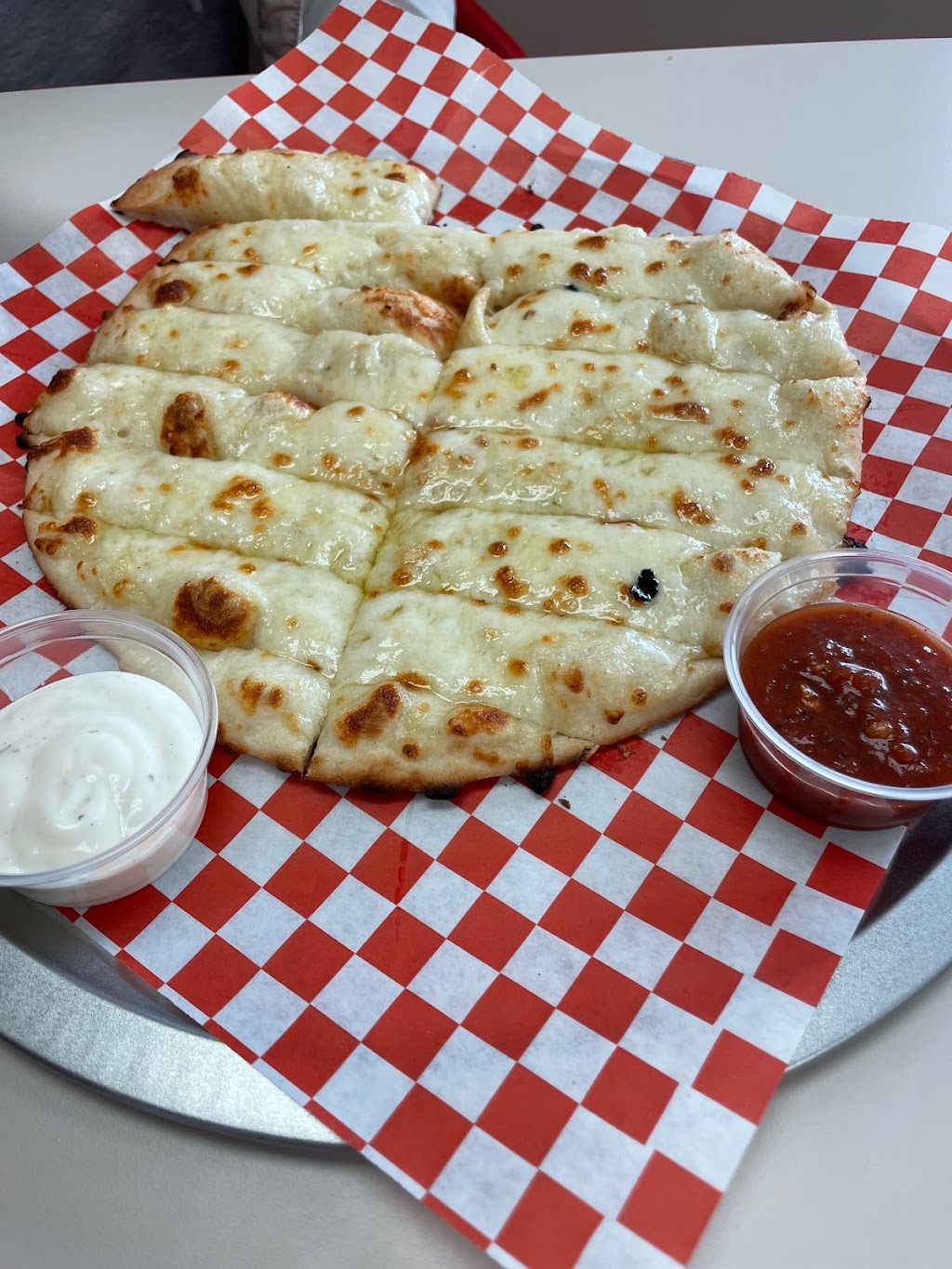 Matteo’s artisan pizza | restaurant | 1180 N Main St, Springville, UT 84663, USA | 3856855053 OR +1 385-685-5053