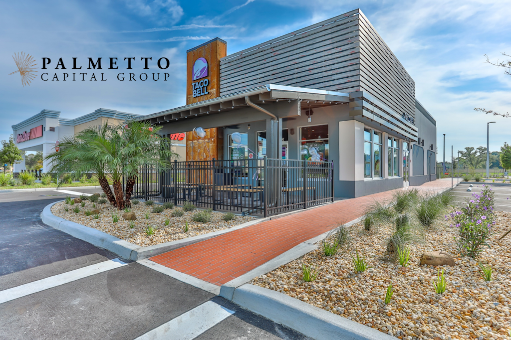 Taco Bell | meal takeaway | 3112 Anderson Snow Rd, Spring Hill, FL 34609, USA | 3527968280 OR +1 352-796-8280