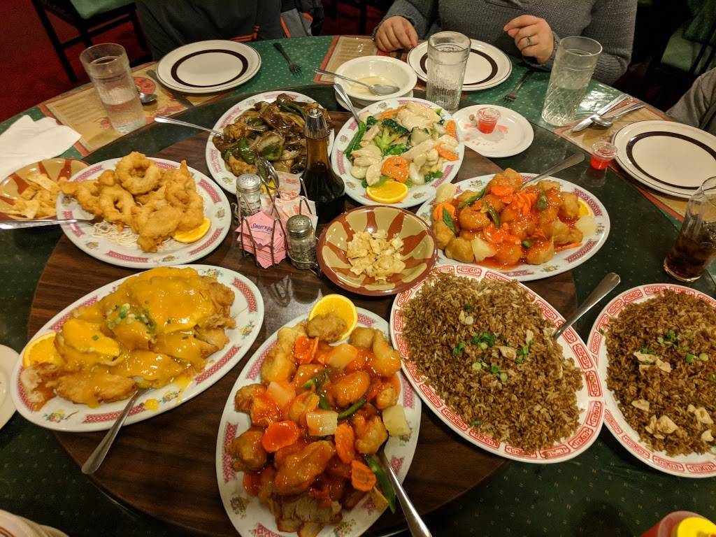 New Moon Restaurant | restaurant | 16840 21 Mile Rd, Macomb, MI 48044, USA | 5862860078 OR +1 586-286-0078