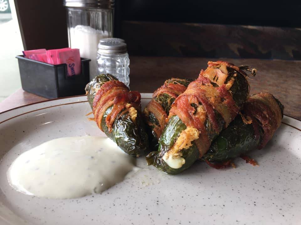 Gingers Restaurant | restaurant | 11555 E 63rd St, Raytown, MO 64133, USA | 8163569355 OR +1 816-356-9355