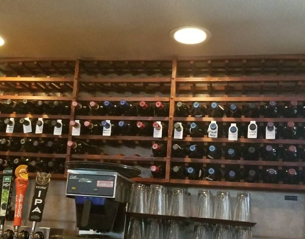 Ottavios Italian Restaurant | restaurant | 3018, 12440 Woodside Ave, Lakeside, CA 92040, USA | 6194432165 OR +1 619-443-2165