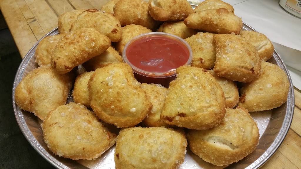 Florida Style Pizza | restaurant | 2052 S Beechwood St, Philadelphia, PA 19145, USA | 2157557946 OR +1 215-755-7946