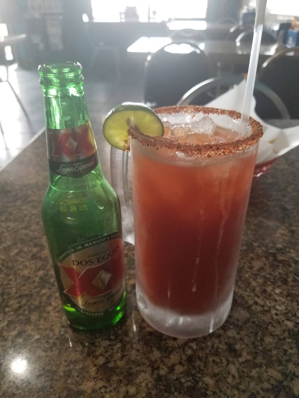 Mariscos Las Playitas | restaurant | 10957 W Buckeye Rd, Cashion, AZ 85329, USA | 6239071301 OR +1 623-907-1301