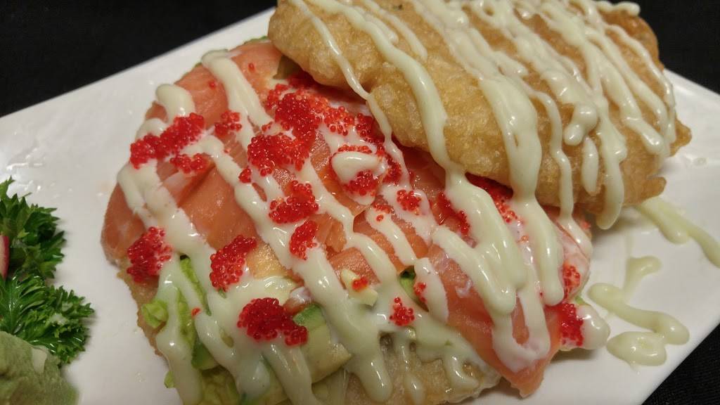 Bamboo House - Asian Bistro, Sushi & Grill | restaurant | 3012 Village Park Dr, Plover, WI 54467, USA | 7153420988 OR +1 715-342-0988