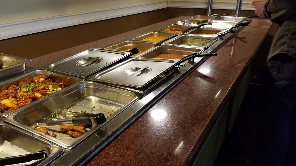 India Sizzling II | restaurant | 4150 Lafayette Rd, Indianapolis, IN 46254, USA | 3172973050 OR +1 317-297-3050