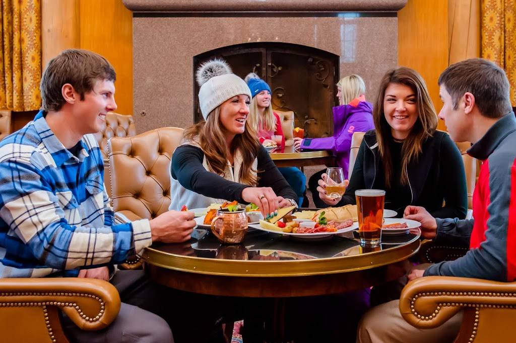 Cinnabar | restaurant | 3925 E Snow Basin Rd, Huntsville, UT 84317, USA | 8016201000 OR +1 801-620-1000