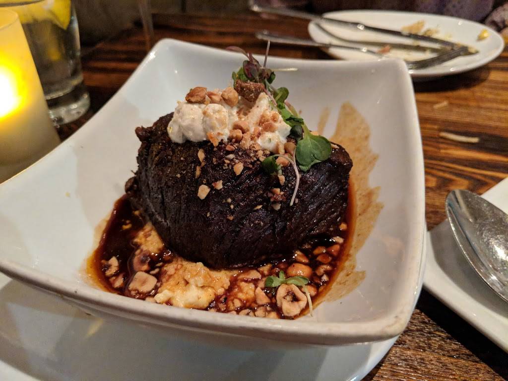 Darrens Restaurant + Bar | restaurant | 1141 Manhattan Ave, Manhattan Beach, CA 90266, USA | 3108021973 OR +1 310-802-1973