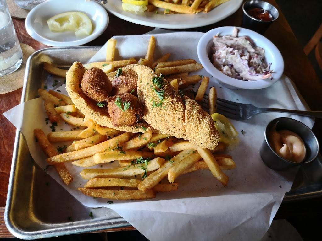 Bourbon Street Bar and Grill | restaurant | 401 S Meridian, Puyallup, WA 98371, USA | 2536044404 OR +1 253-604-4404