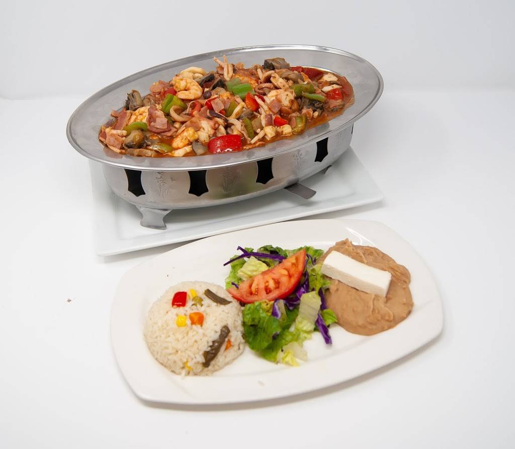 Mariscos El Malecón | restaurant | 3416 W Thomas Rd, Phoenix, AZ 85017, USA | 6024427533 OR +1 602-442-7533