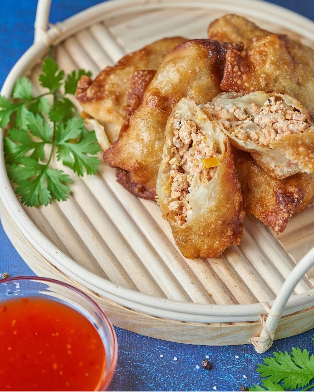 Supreme Cafe | restaurant | 18111 Wyoming Ave, Detroit, MI 48221, USA | 3133402847 OR +1 313-340-2847