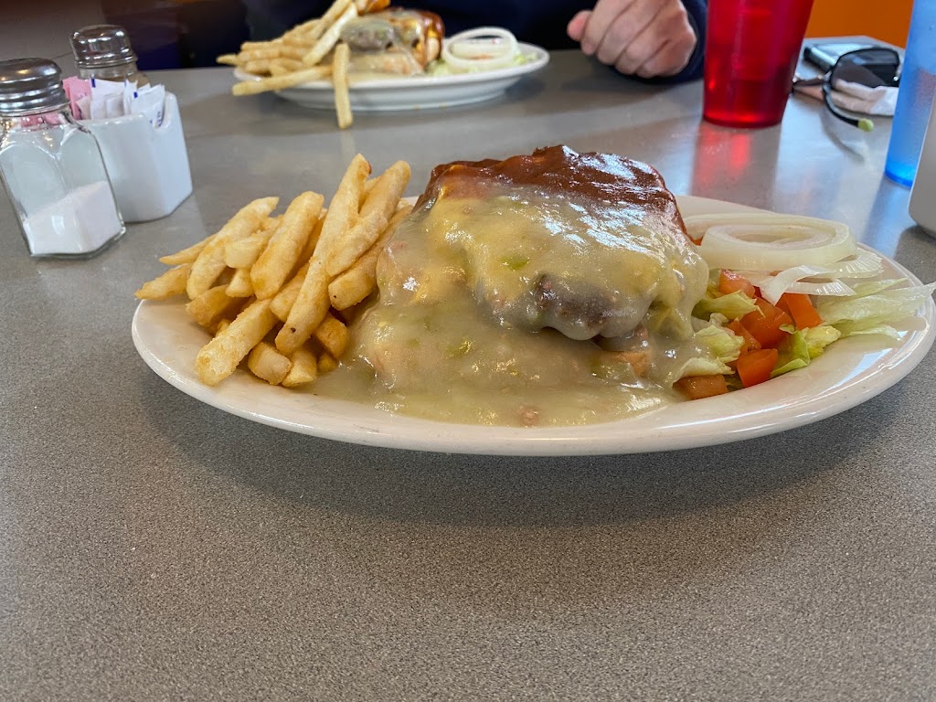 Rickys Restaurant | restaurant | 312 Paseo Del Pueblo Sur, Taos, NM 87571, USA | 5757581156 OR +1 575-758-1156