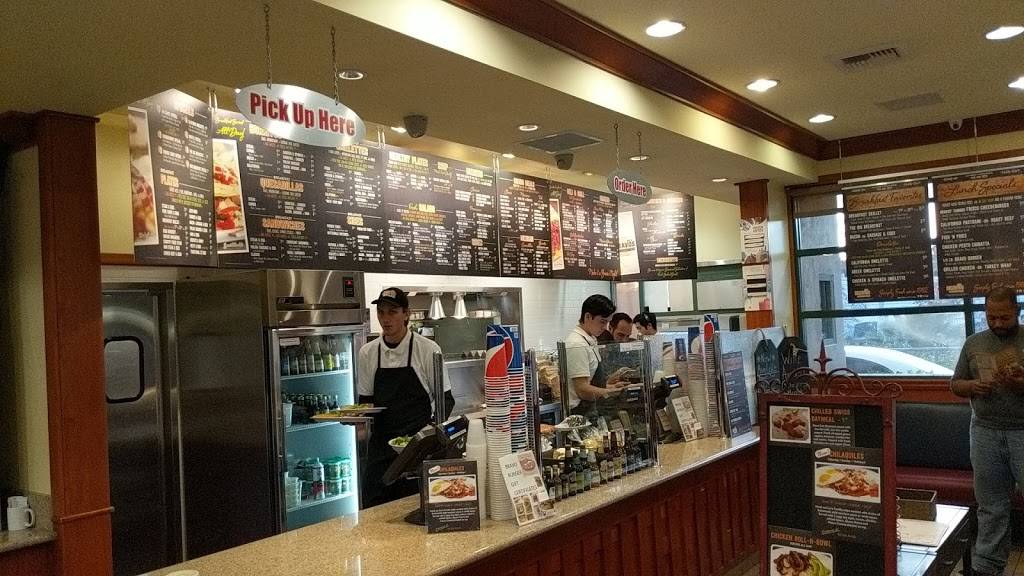 Bravos California Fresh | restaurant | 27200 La Paz Rd, Mission Viejo, CA 92692, USA | 9494707895 OR +1 949-470-7895