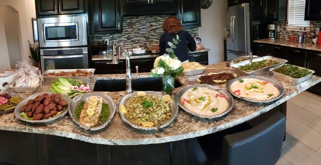 Denas Lebanese & Ethnic Cuisine | restaurant | 2615 E 11th St, Tulsa, OK 74104, USA | 9185999623 OR +1 918-599-9623