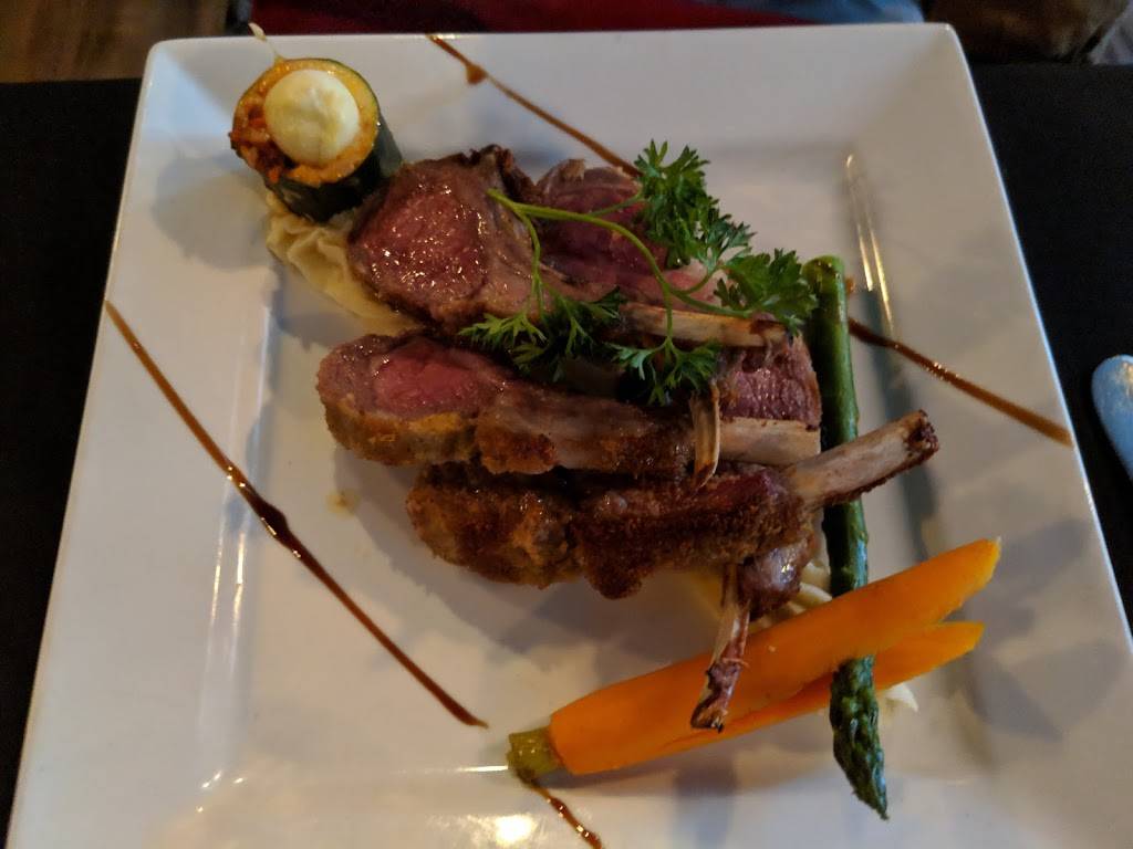 Le Chat Noir French Restaurant | restaurant | 3790 9th St, Riverside, CA 92501, USA | 9517869266 OR +1 951-786-9266