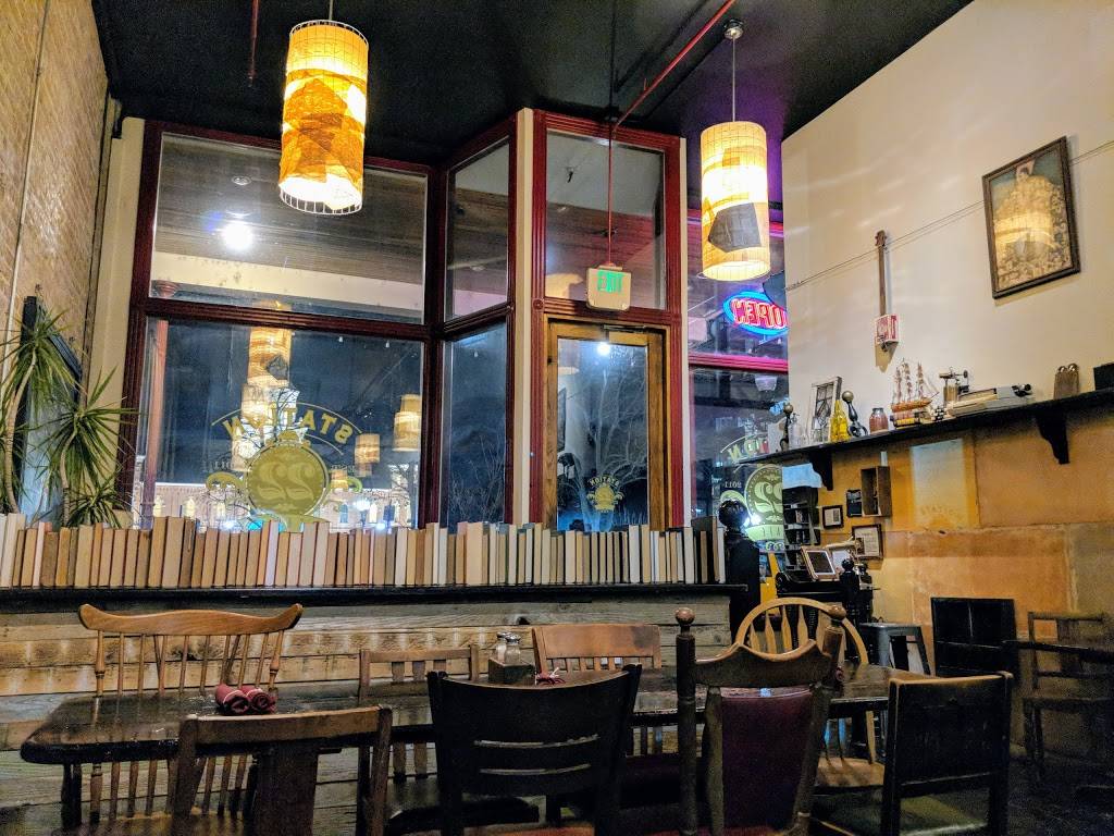 Station 22 | restaurant | 22 W Center St, Provo, UT 84601, USA | 8016071803 OR +1 801-607-1803