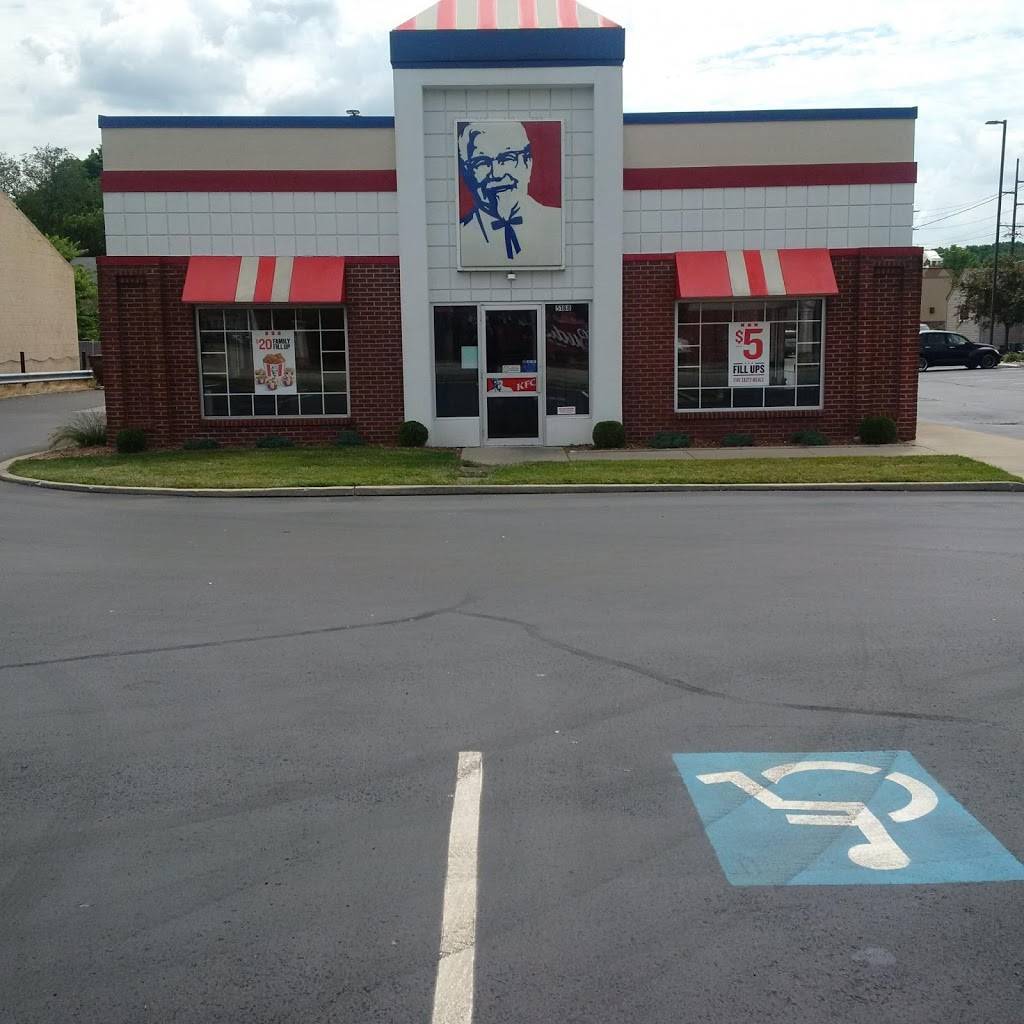 KFC | restaurant | 5188 Pleasant Ave, Fairfield, OH 45014, USA | 5138636874 OR +1 513-863-6874