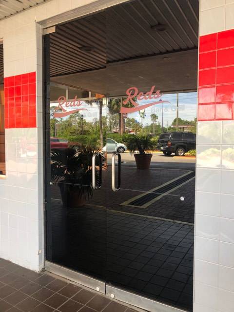 Reds Bar and Grill | restaurant | 7300 W Irlo Bronson Memorial Hwy, Kissimmee, FL 34747, USA | 4074791091 OR +1 407-479-1091