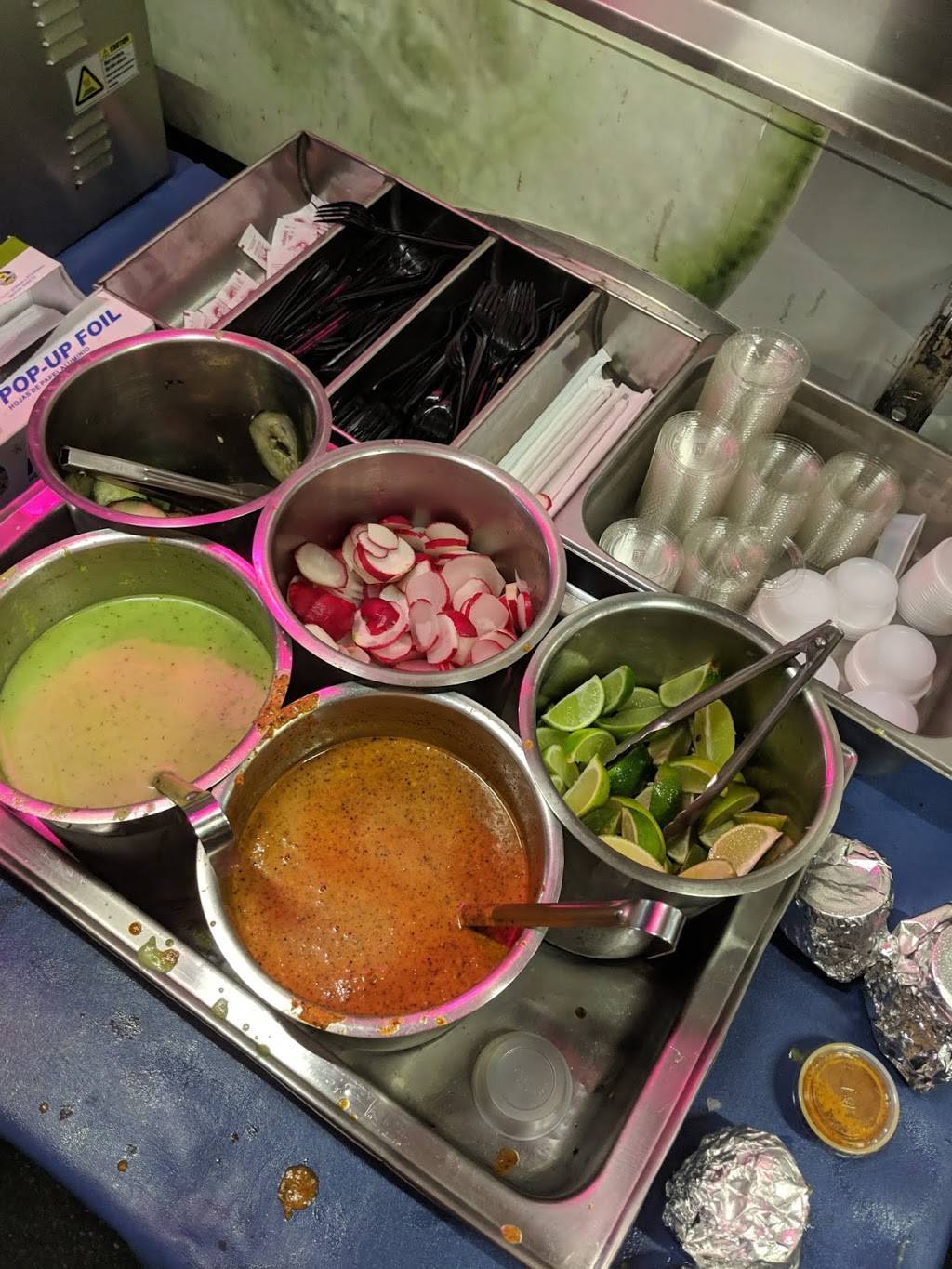 Cheztakos!!! | restaurant | 323 El Camino Real, Mountain View, CA 94040, USA | 4088412191 OR +1 408-841-2191