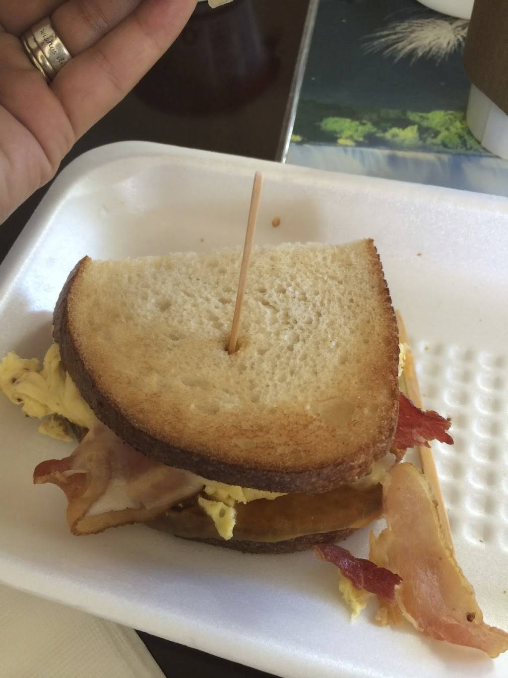 North Park Deli | meal takeaway | 4085 Nelson Ave # H, Concord, CA 94520, USA | 9256873901 OR +1 925-687-3901