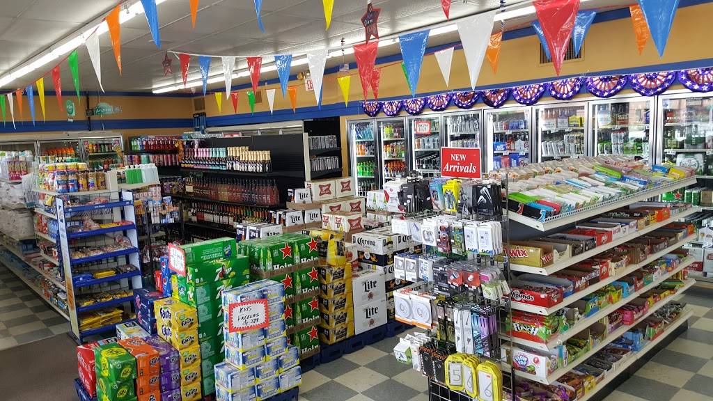 M&M Food & Beverage | restaurant | 8031 W 87th St, Hickory Hills, IL 60457, USA | 7086347316 OR +1 708-634-7316