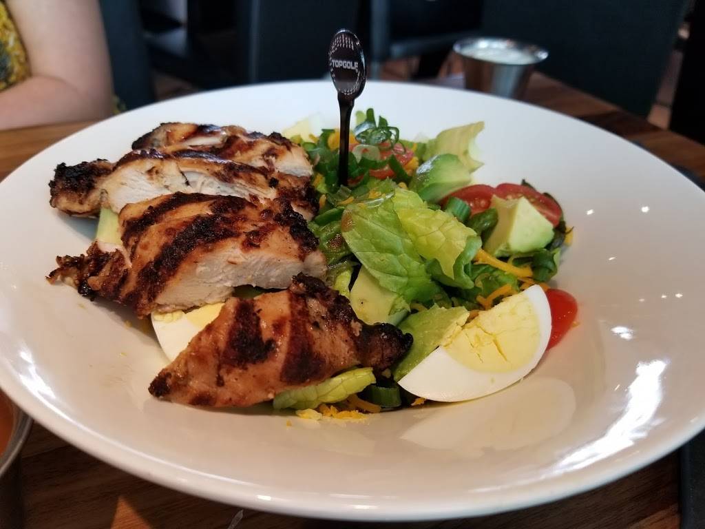 Topgolf | restaurant | 17321 NW 7th Ave, Miami Gardens, FL 33169, USA | 3053576151 OR +1 305-357-6151