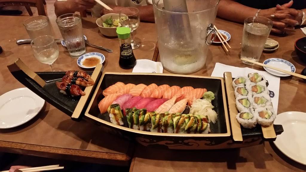 Takuma | restaurant | 42 Lincoln Pl, Madison, NJ 07940, USA | 9732956868 OR +1 973-295-6868