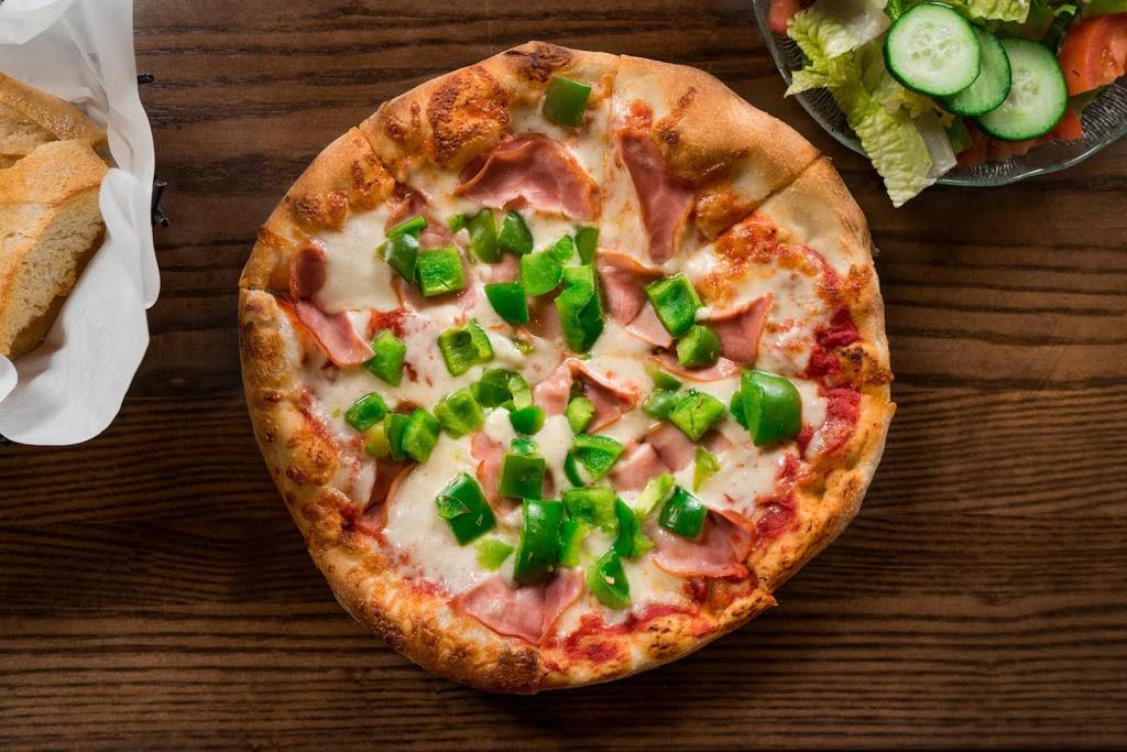 Pietros No. 2 | restaurant | 679 Merchant St, Vacaville, CA 95688, USA | 7074484588 OR +1 707-448-4588