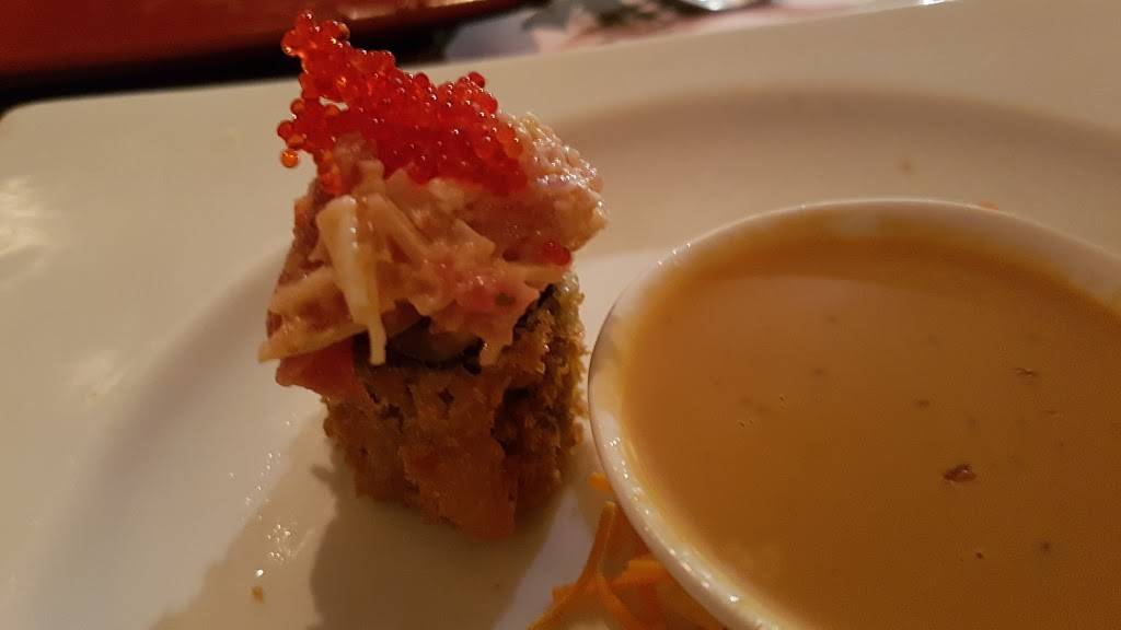 Restaurant Sakura Sushi Bar | restaurant | 17 Rue Gill, Granby, QC J2G 5C5, Canada | 4503780805 OR +1 450-378-0805