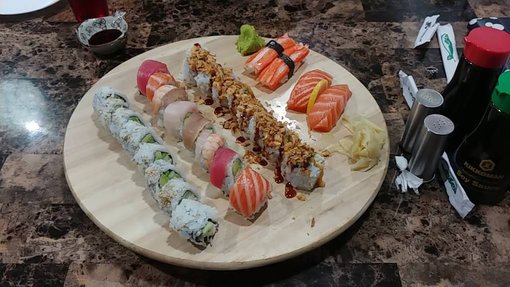 Sushi To Go And More | restaurant | 7755 E Golf Links Rd #107, Tucson, AZ 85730, USA | 5202960432 OR +1 520-296-0432