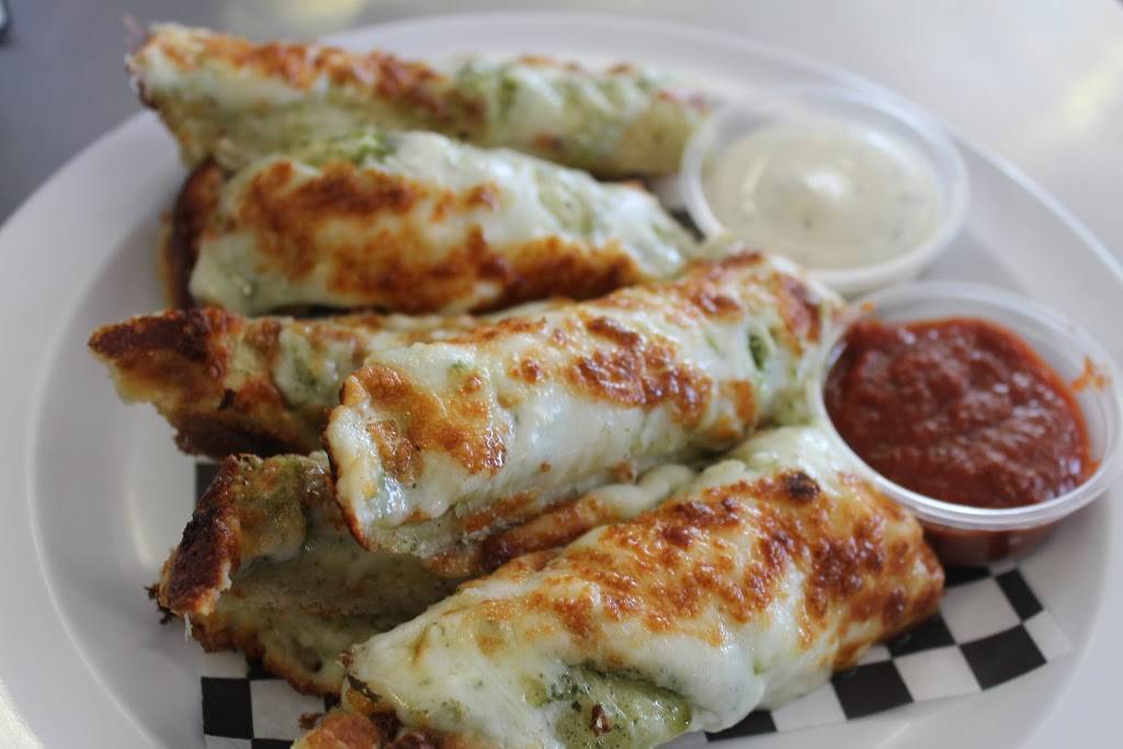 P-ZA Pie | meal delivery | 4115 Concord Blvd #70, Concord, CA 94519, USA | 9256094040 OR +1 925-609-4040