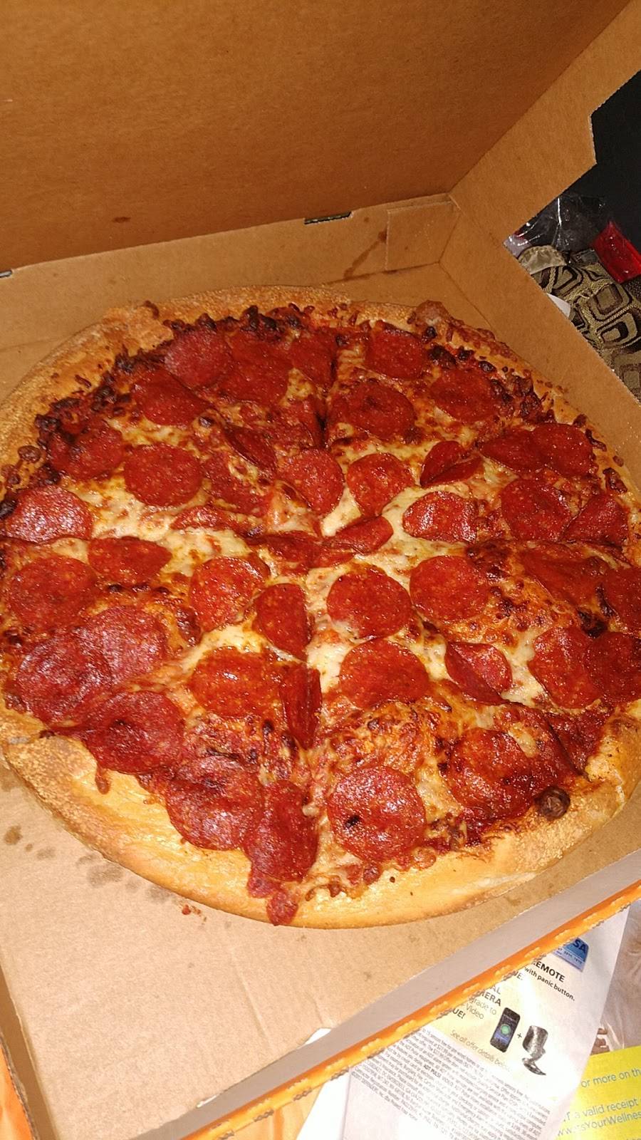 Little Caesars Pizza | meal takeaway | 3030 22nd Ave N, St. Petersburg, FL 33701, USA | 7273172081 OR +1 727-317-2081