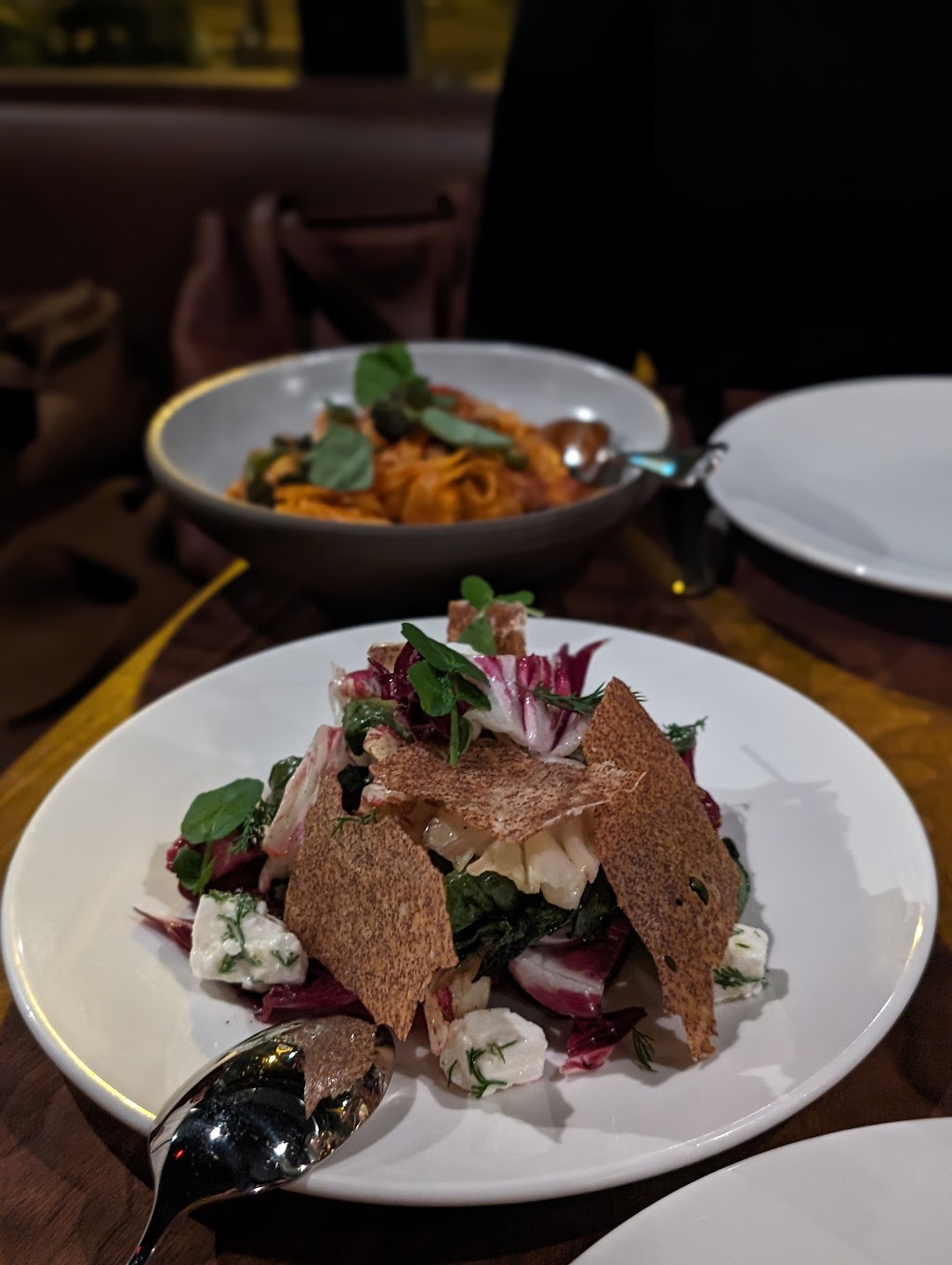 Bûcheron | restaurant | 4257 Nicollet Ave, Minneapolis, MN 55409, USA | 6122555632 OR +1 612-255-5632