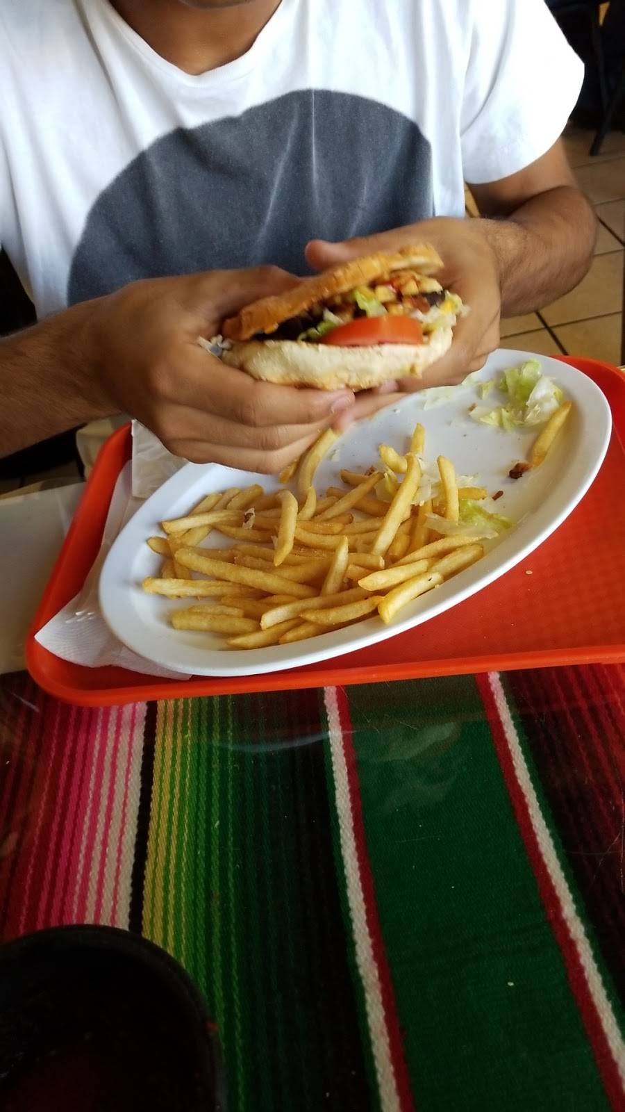 Netos Mexican Food Restaurant | restaurant | 325 S Rancho Santa Fe Rd # 1A, San Marcos, CA 92078, USA | 7607346992 OR +1 760-734-6992