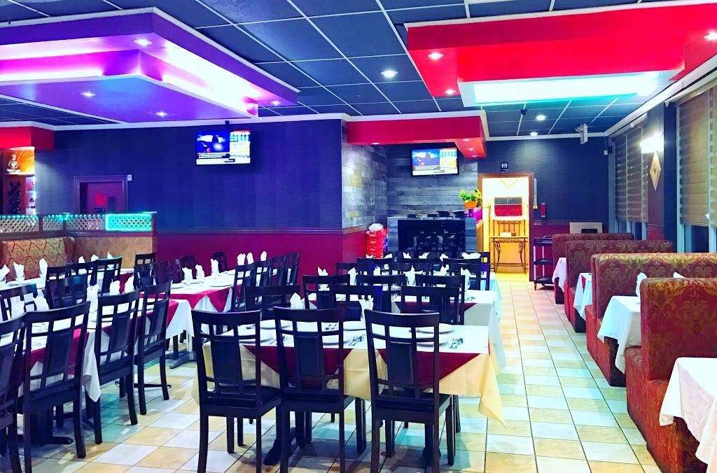 Gurus Chilli Chinese Cuisine | restaurant | 8917 The Gore Rd, Brampton, ON L6P 2L1, Canada | 9057940995 OR +1 905-794-0995