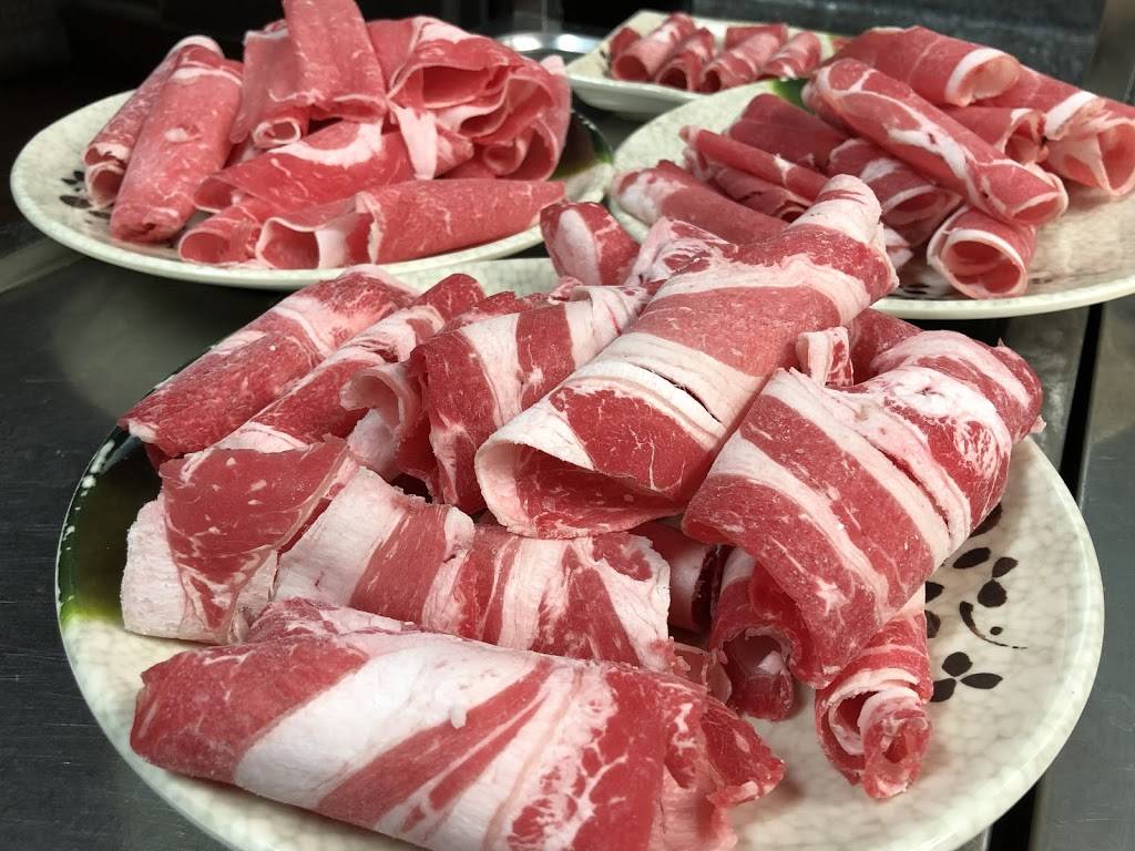 Ibasaw 五味七品楼 | restaurant | 95 Middlesex St, Malden, MA 02148, USA | 7813380810 OR +1 781-338-0810