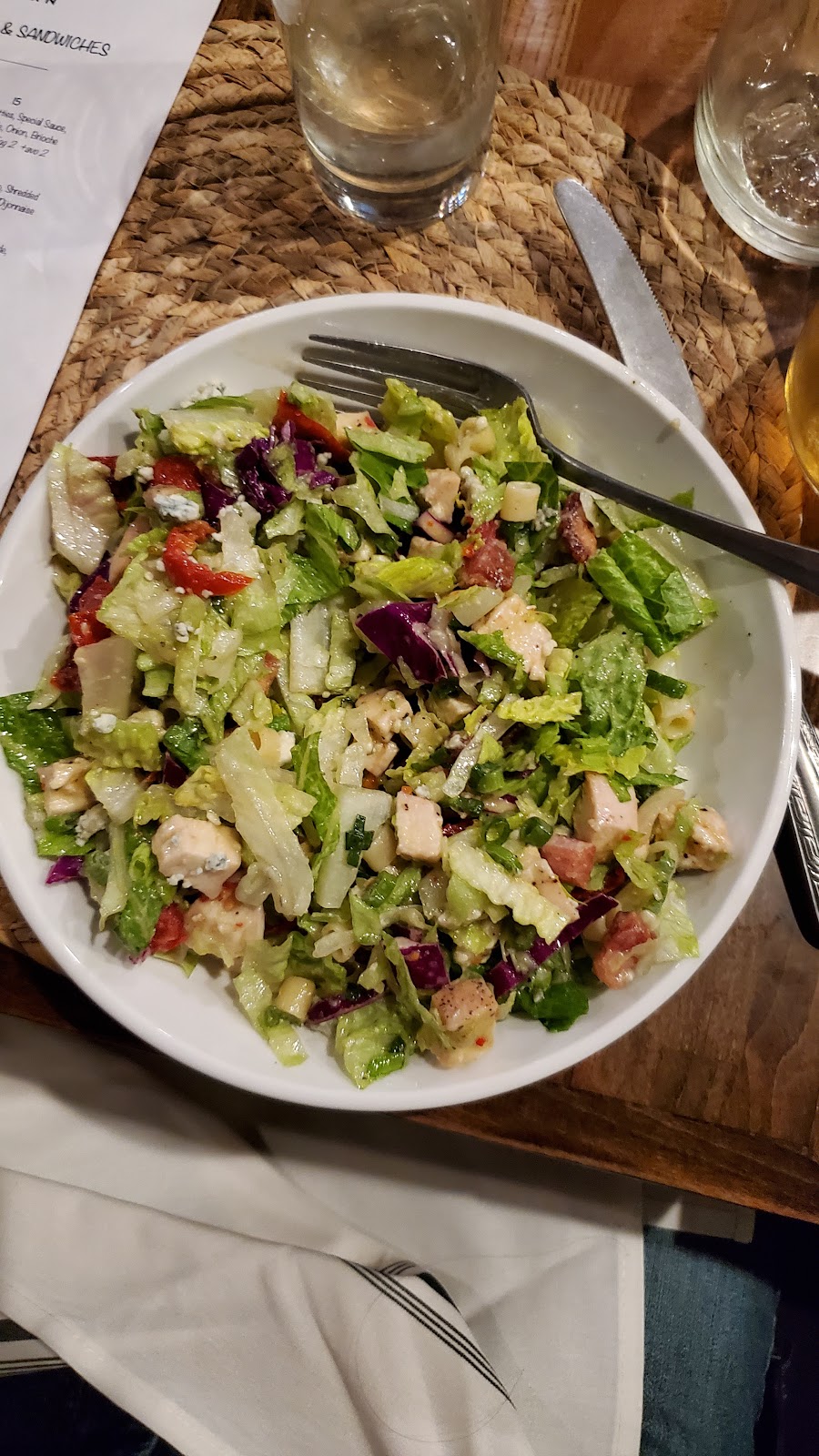 Divided Sky Tavern | restaurant | 4894 San Juan Ave, Fair Oaks, CA 95628, USA | 9162419317 OR +1 916-241-9317