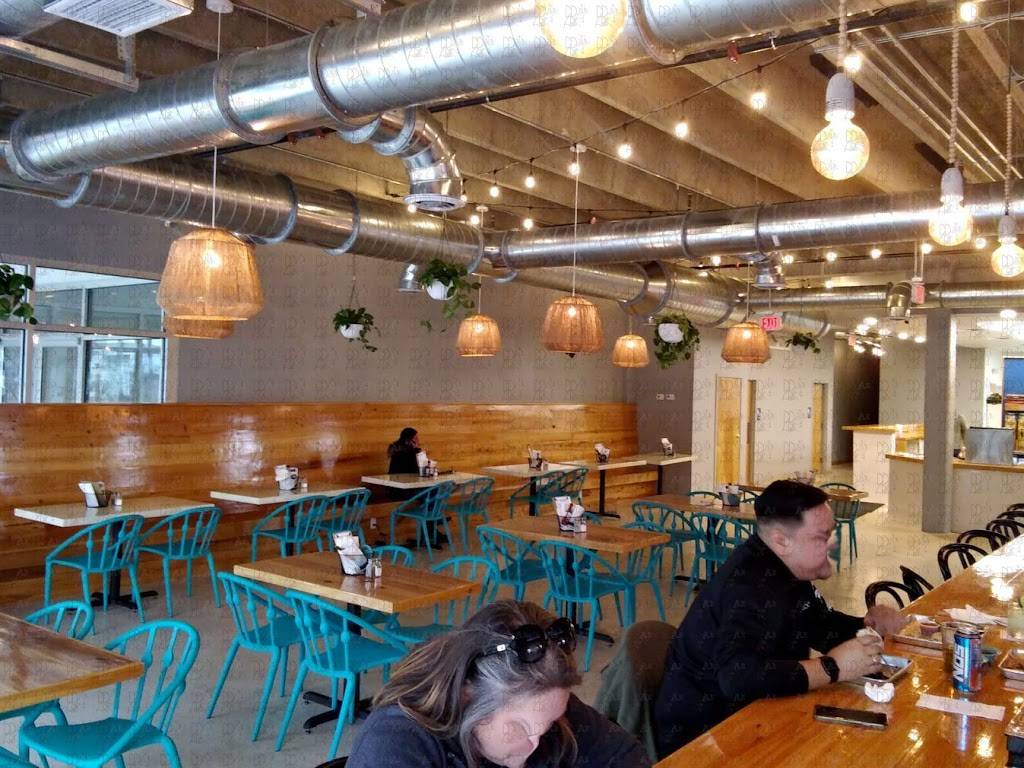 Hightide Burrito & Bar | restaurant | 4591 Lakeside Dr, Jacksonville, FL 32210, USA | 9044908427 OR +1 904-490-8427