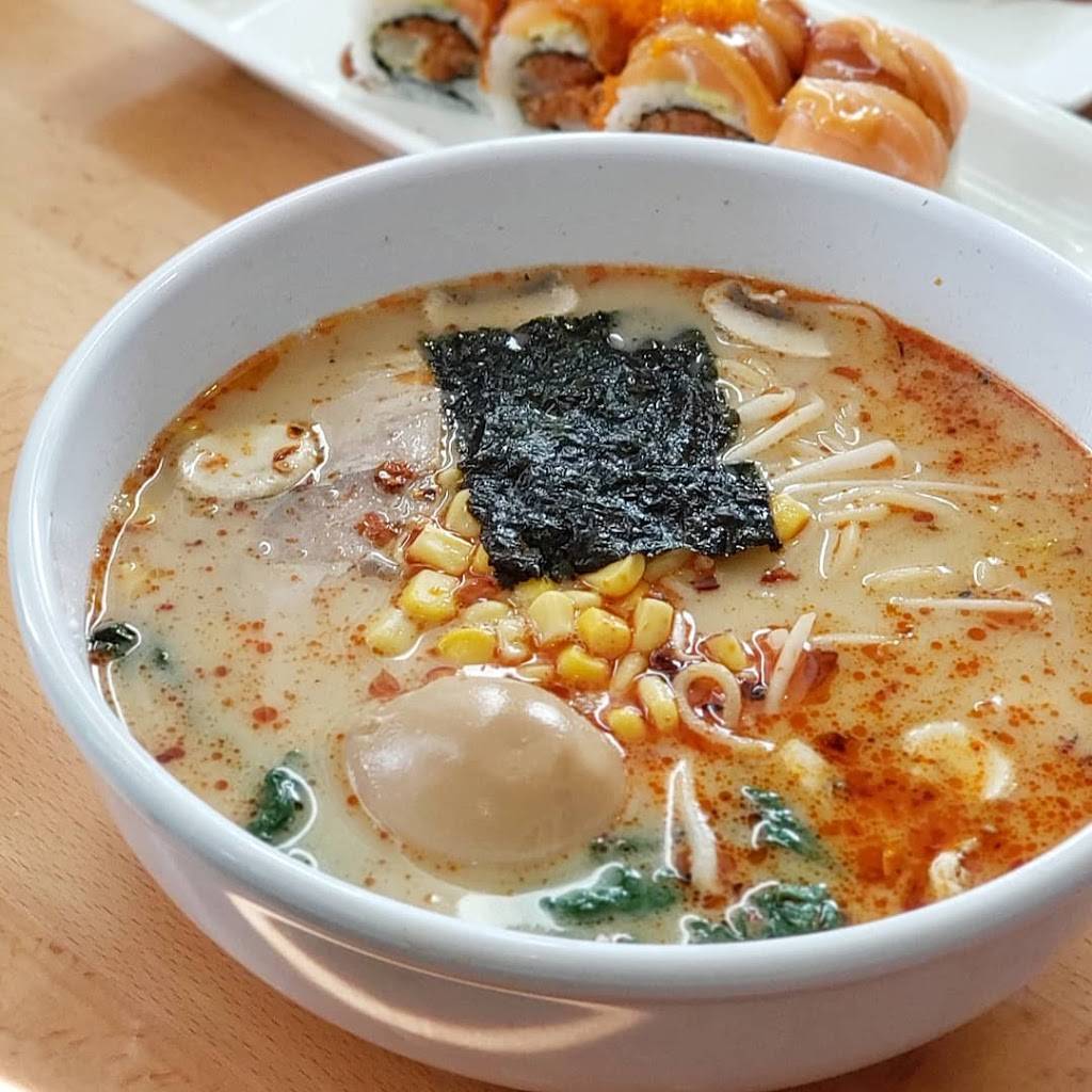 The Izakaya | restaurant | 5651 Freeport Blvd, Sacramento, CA 95822, USA | 9163911378 OR +1 916-391-1378